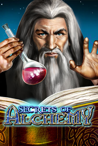 Игровой автомат Secrets Of Alchemy играть бесплатно на ДжойКазино