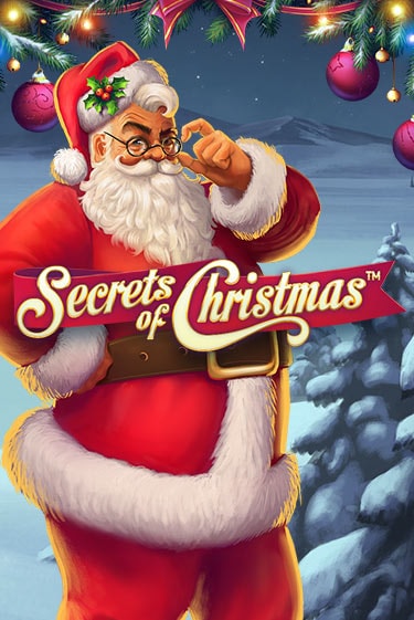 Игровой автомат Secrets of Christmas™ играть бесплатно на ДжойКазино