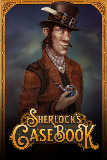 Игровой автомат Sherlock's Casebook играть бесплатно на ДжойКазино