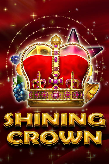 Игровой автомат Shining Crown играть бесплатно на ДжойКазино