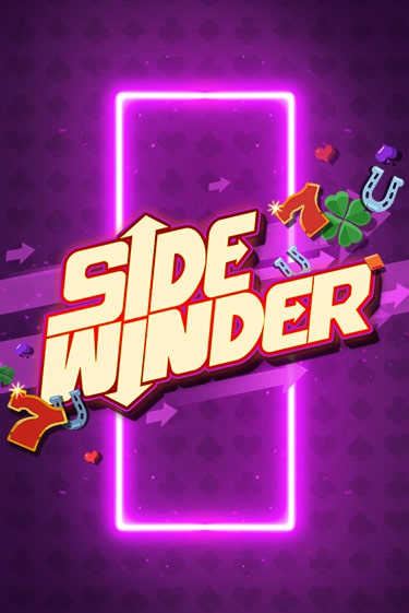 Игровой автомат Sidewinder играть бесплатно на ДжойКазино