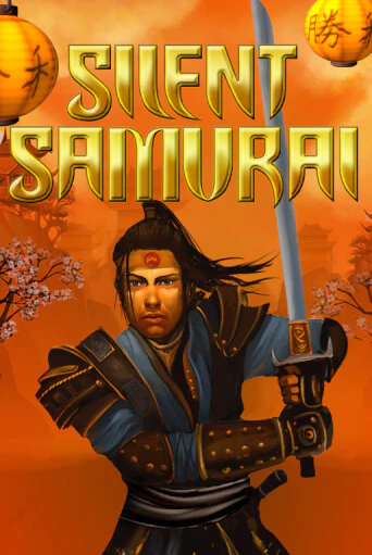 Игровой автомат Silent Samurai играть бесплатно на ДжойКазино