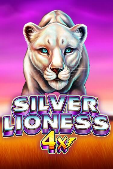 Игровой автомат Silver Lioness 4x играть бесплатно на ДжойКазино