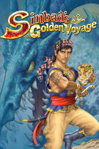 Игровой автомат Sinbad's Golden Voyage играть бесплатно на ДжойКазино