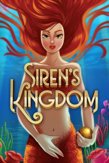 Игровой автомат Siren's Kingdom играть бесплатно на ДжойКазино