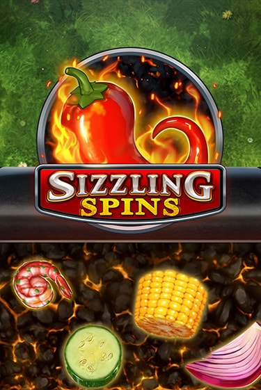 Игровой автомат Sizzling Spins играть бесплатно на ДжойКазино