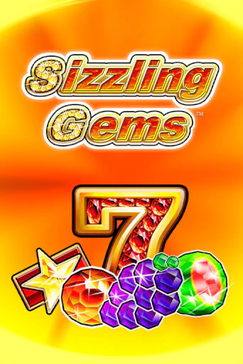 Игровой автомат Sizzling Gems играть бесплатно на ДжойКазино