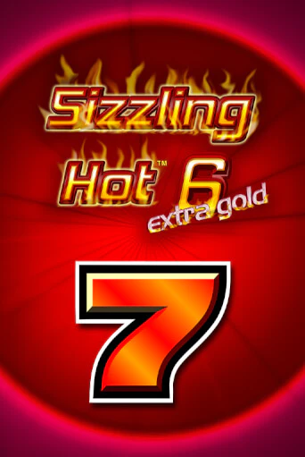 Игровой автомат Sizzling Hot 6 extra gold играть бесплатно на ДжойКазино