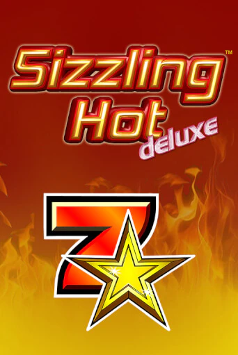 Игровой автомат Sizzling Hot Deluxe играть бесплатно на ДжойКазино