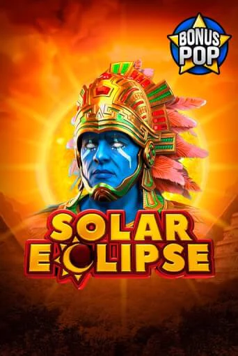 Игровой автомат Solar Eclipse играть бесплатно на ДжойКазино