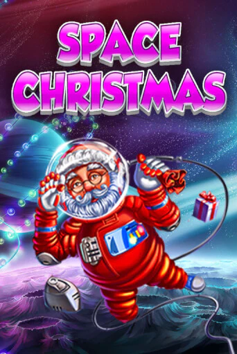 Игровой автомат Space Christmas играть бесплатно на ДжойКазино