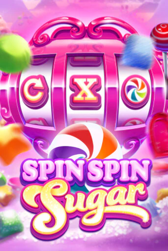 Игровой автомат Spin Spin Sugar играть бесплатно на ДжойКазино