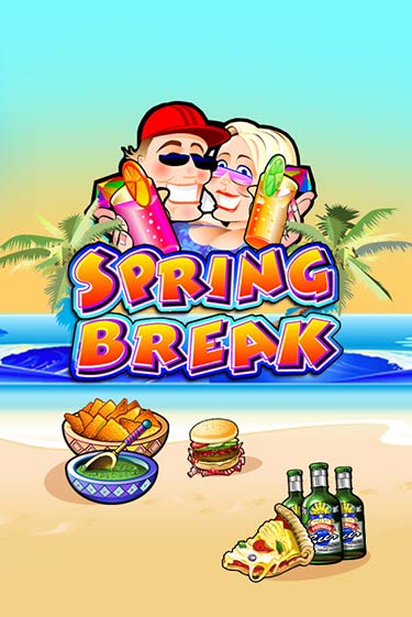 Игровой автомат Spring Break играть бесплатно на ДжойКазино