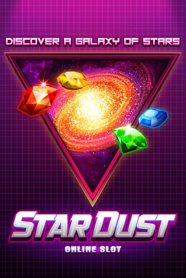 Игровой автомат Stardust играть бесплатно на ДжойКазино