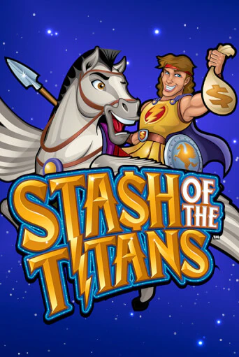 Игровой автомат Stash of the Titans играть бесплатно на ДжойКазино