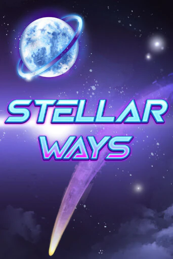 Игровой автомат Stellar Ways играть бесплатно на ДжойКазино