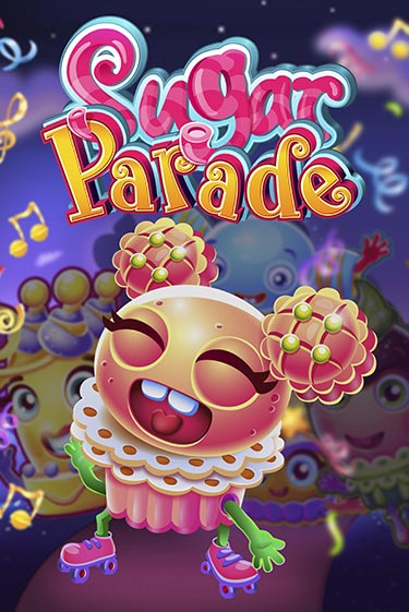 Игровой автомат Sugar Parade играть бесплатно на ДжойКазино