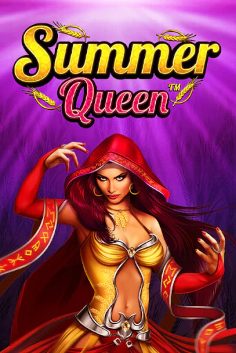 Игровой автомат Summer Queen играть бесплатно на ДжойКазино