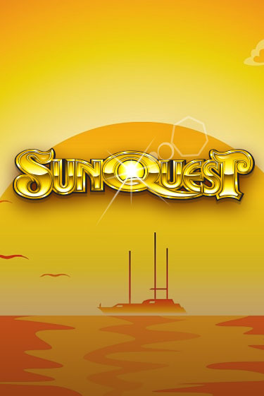 Игровой автомат SunQuest играть бесплатно на ДжойКазино