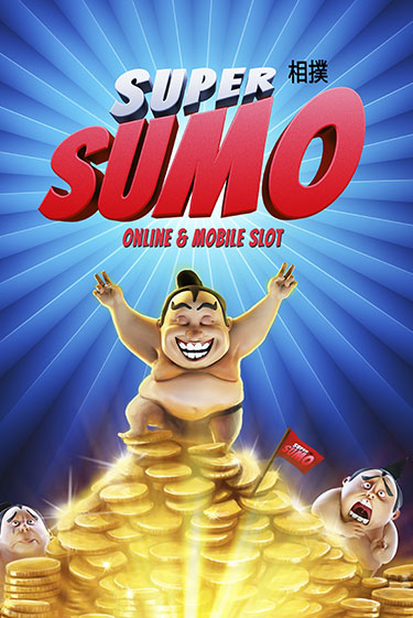 Игровой автомат Super Sumo играть бесплатно на ДжойКазино