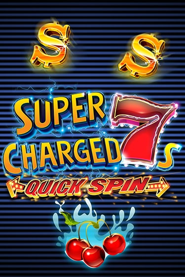 Игровой автомат Super Charged 7s играть бесплатно на ДжойКазино