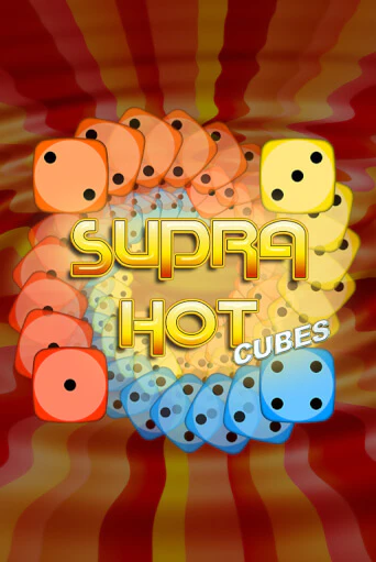 Игровой автомат Supra Hot Cubes играть бесплатно на ДжойКазино