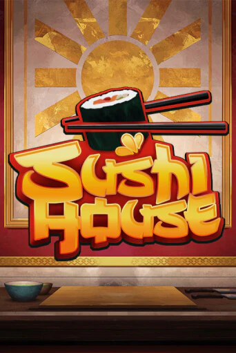 Игровой автомат Sushi House играть бесплатно на ДжойКазино