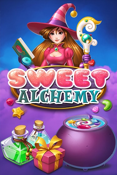 Игровой автомат Sweet Alchemy играть бесплатно на ДжойКазино