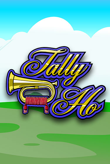 Игровой автомат Tally Ho играть бесплатно на ДжойКазино