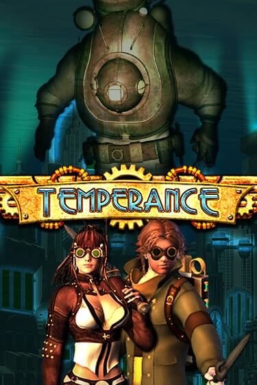 Игровой автомат Temperance играть бесплатно на ДжойКазино