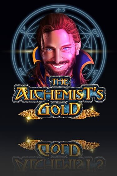 Игровой автомат The Alchemist's Gold играть бесплатно на ДжойКазино