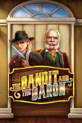 Игровой автомат The Bandit and the Baron играть бесплатно на ДжойКазино