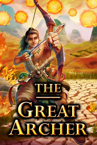 Игровой автомат The Great Archer играть бесплатно на ДжойКазино