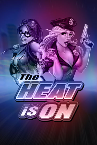 Игровой автомат The Heat is On играть бесплатно на ДжойКазино