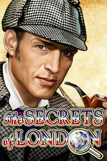 Игровой автомат The Secrets Of London играть бесплатно на ДжойКазино