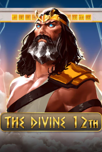 Игровой автомат The Divine 12th играть бесплатно на ДжойКазино