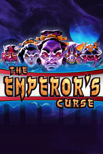 Игровой автомат The Emperor's Curse играть бесплатно на ДжойКазино