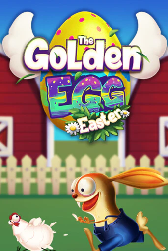 Игровой автомат The Golden Egg Easter играть бесплатно на ДжойКазино