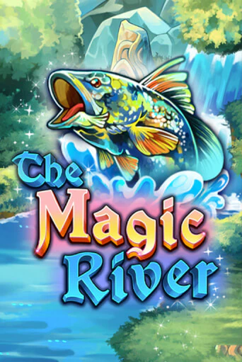 Игровой автомат The Magic River играть бесплатно на ДжойКазино