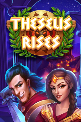 Игровой автомат Theseus Rises играть бесплатно на ДжойКазино