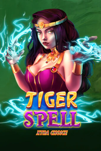 Игровой автомат Tiger Spell - Xtra Choice играть бесплатно на ДжойКазино