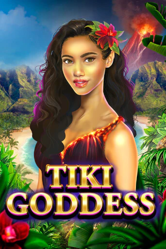 Игровой автомат Tiki Goddess играть бесплатно на ДжойКазино