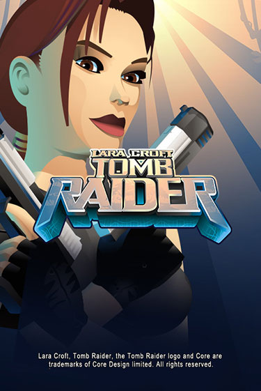 Игровой автомат Tomb Raider играть бесплатно на ДжойКазино