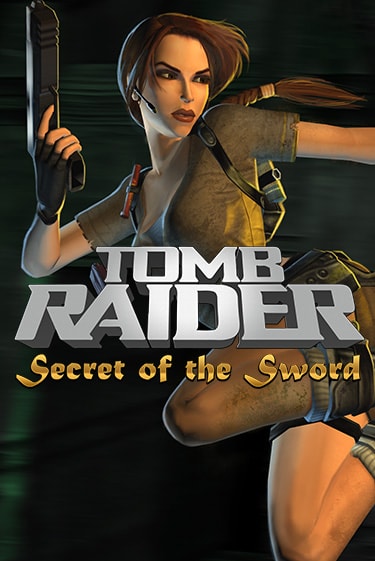 Игровой автомат Tomb Raider Secret of the Sword играть бесплатно на ДжойКазино