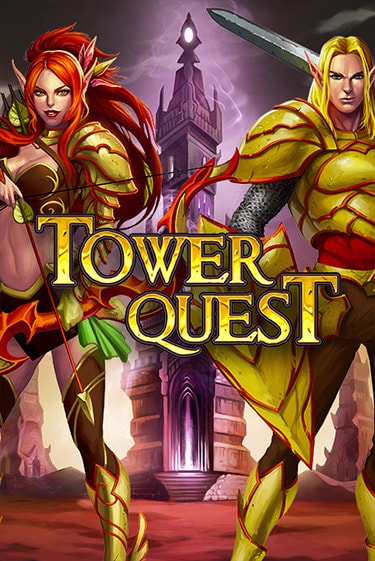 Игровой автомат Tower Quest играть бесплатно на ДжойКазино