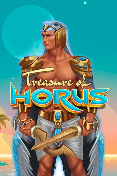 Игровой автомат Treasure of Horus играть бесплатно на ДжойКазино