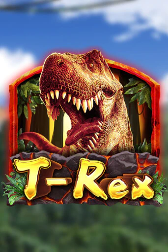 Игровой автомат T-Rex играть бесплатно на ДжойКазино