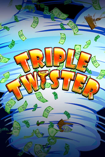 Игровой автомат Triple Twister играть бесплатно на ДжойКазино