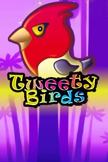 Игровой автомат Tweety Birds играть бесплатно на ДжойКазино