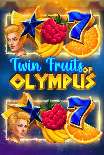 Игровой автомат Twin Fruits of Olympus играть бесплатно на ДжойКазино